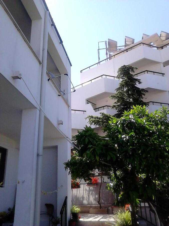 Apartmani Laguna Gradac  Exterior photo