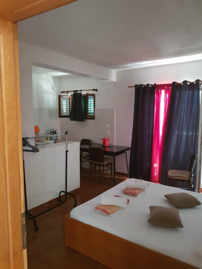 Apartmani Laguna Gradac  Exterior photo