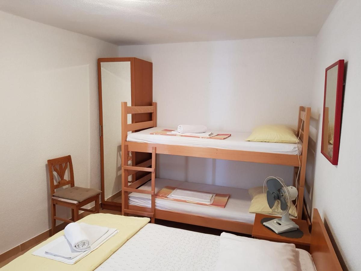 Apartmani Laguna Gradac  Exterior photo