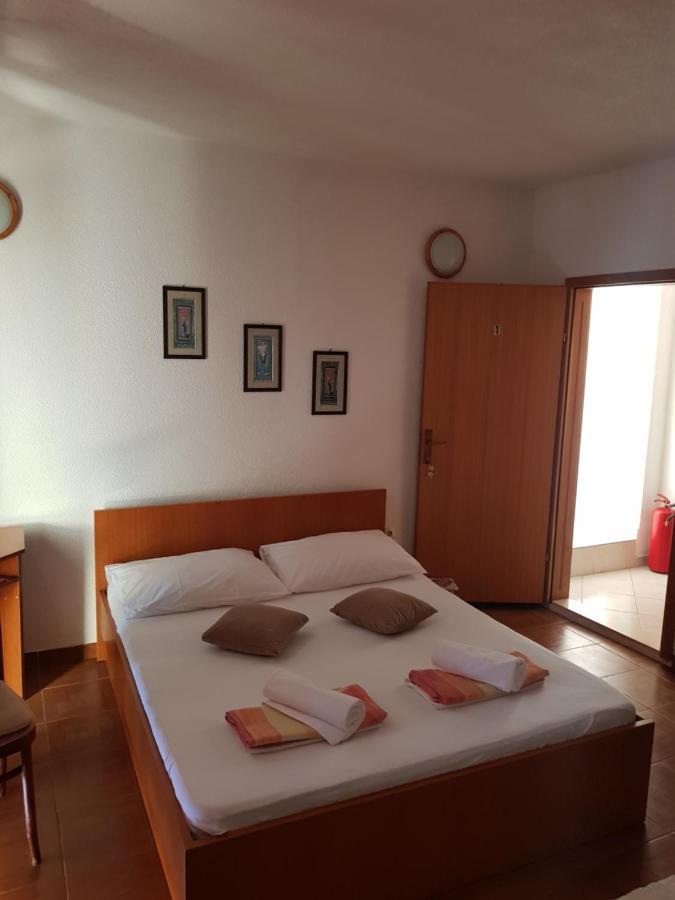 Apartmani Laguna Gradac  Exterior photo