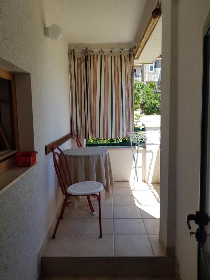 Apartmani Laguna Gradac  Exterior photo