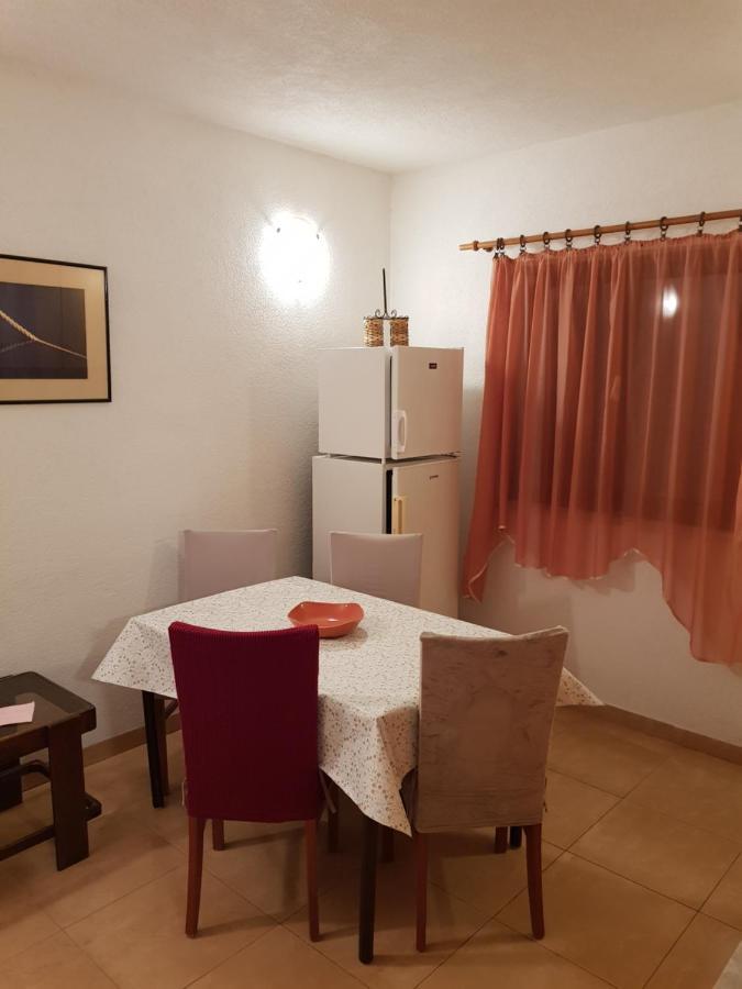 Apartmani Laguna Gradac  Exterior photo