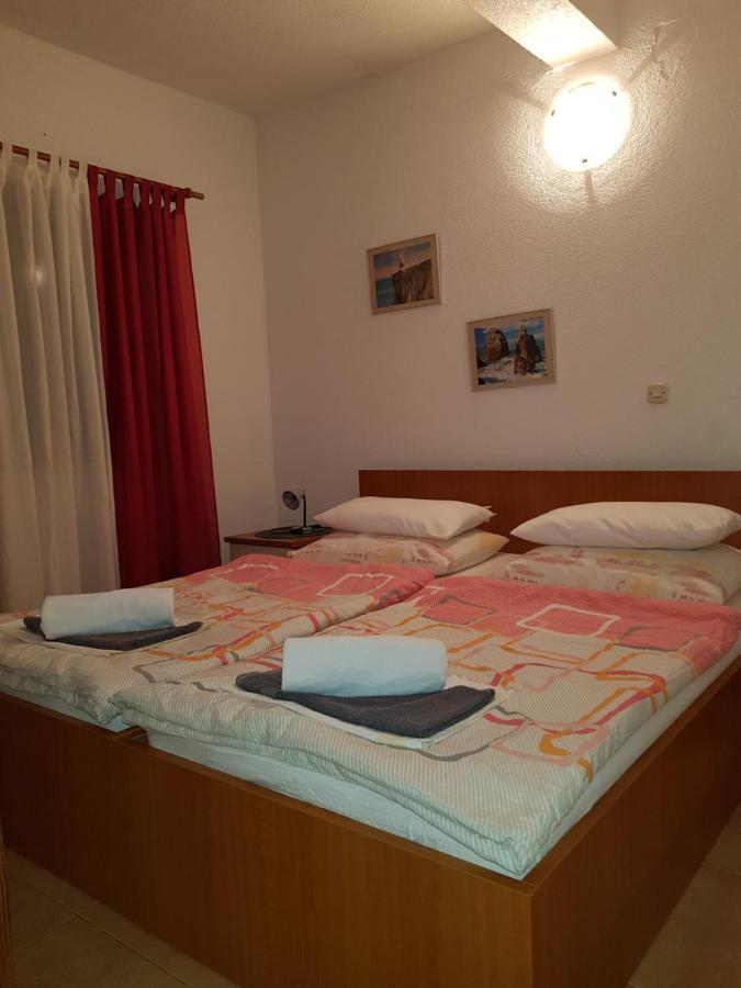 Apartmani Laguna Gradac  Exterior photo