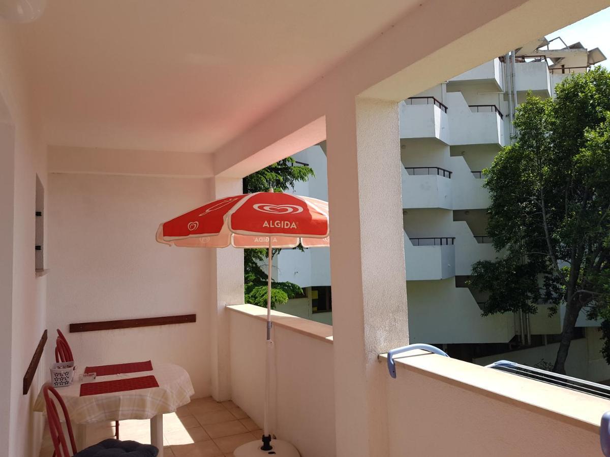 Apartmani Laguna Gradac  Exterior photo