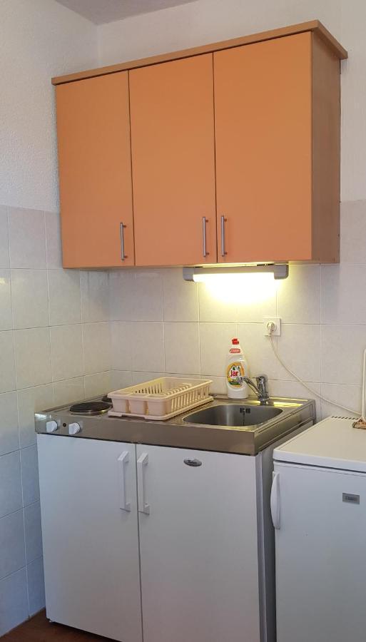 Apartmani Laguna Gradac  Exterior photo