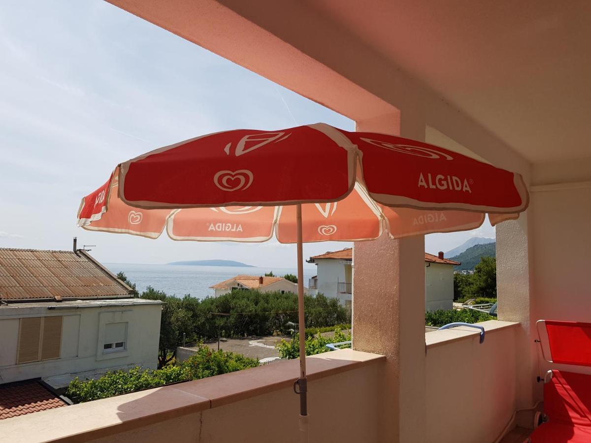 Apartmani Laguna Gradac  Exterior photo