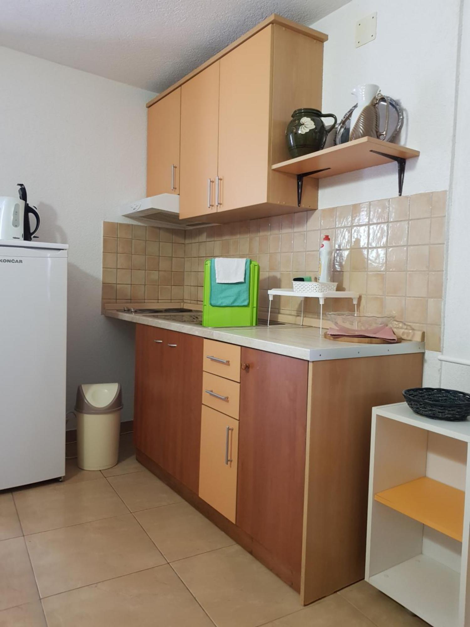 Apartmani Laguna Gradac  Exterior photo