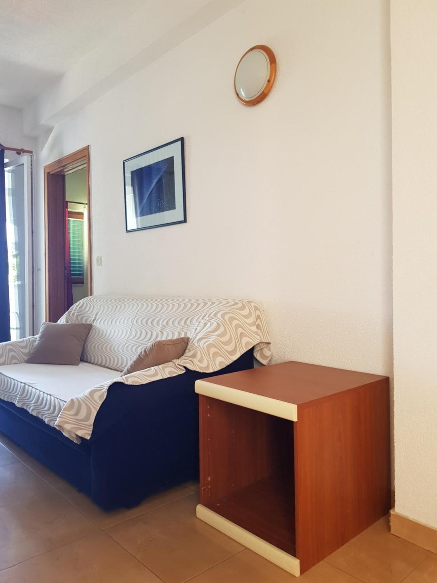 Apartmani Laguna Gradac  Exterior photo