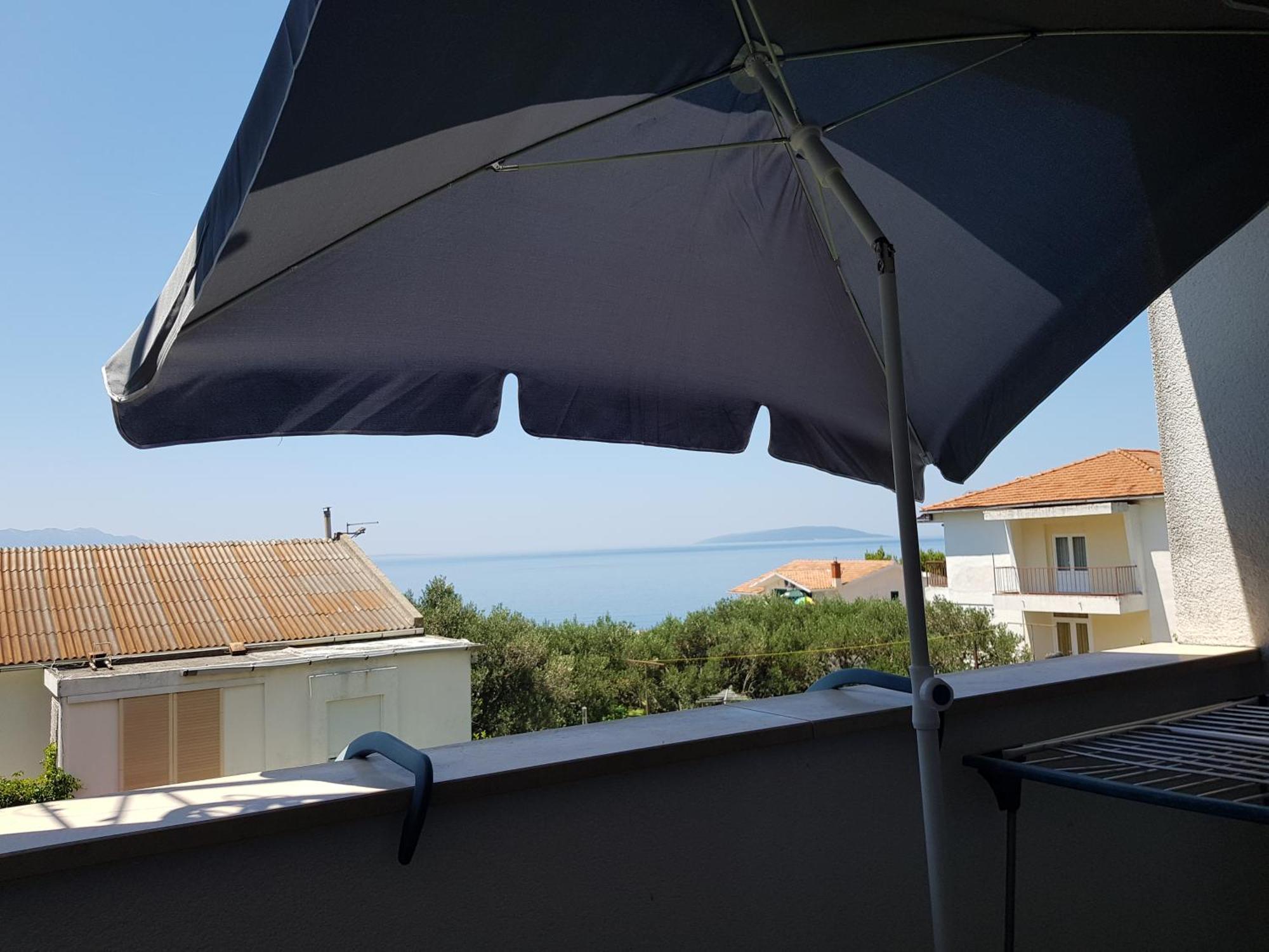 Apartmani Laguna Gradac  Exterior photo