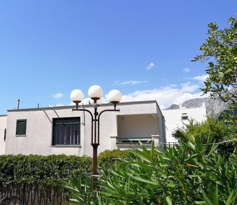 Apartmani Laguna Gradac  Exterior photo