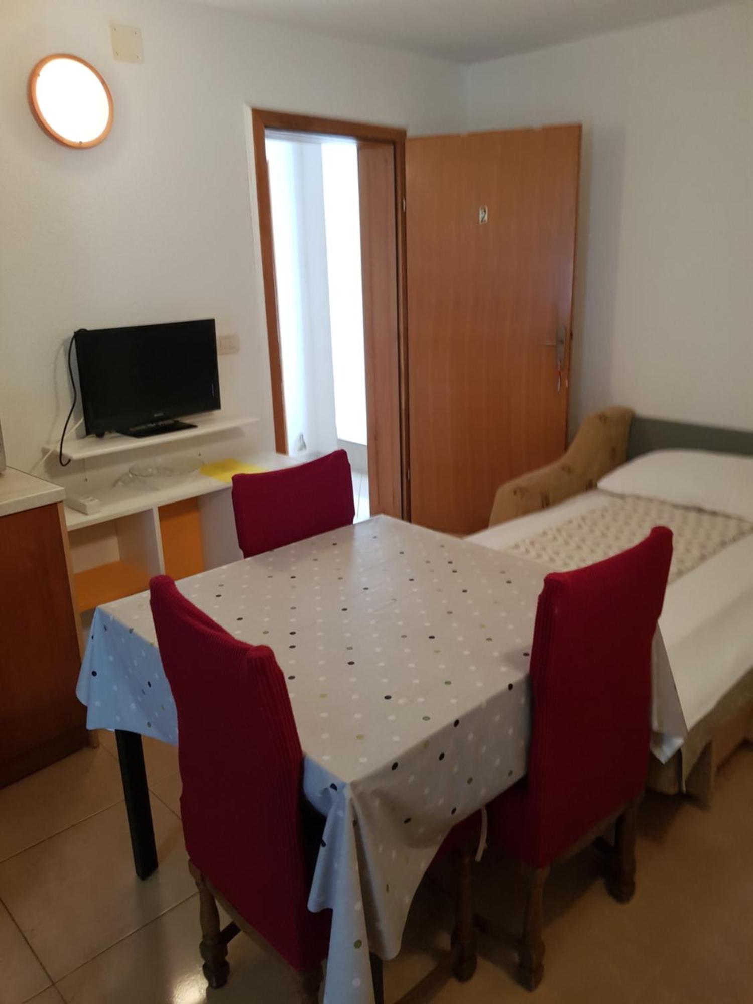 Apartmani Laguna Gradac  Exterior photo