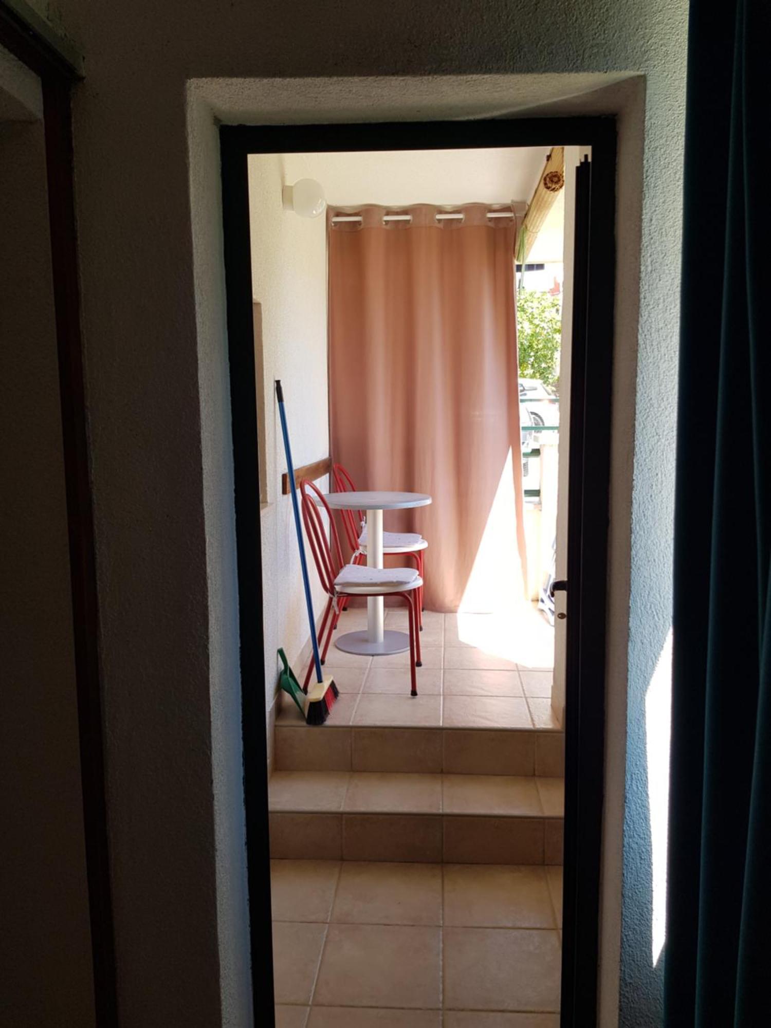 Apartmani Laguna Gradac  Exterior photo