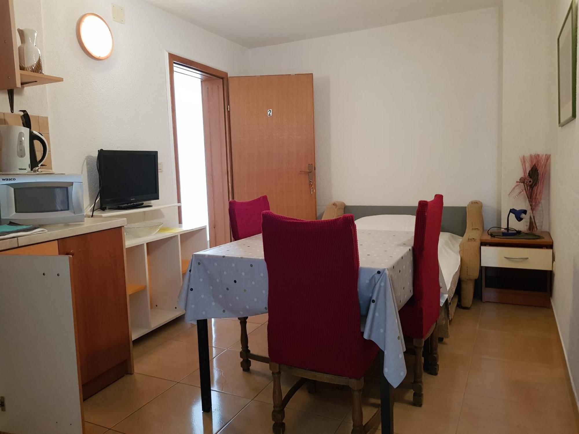 Apartmani Laguna Gradac  Exterior photo