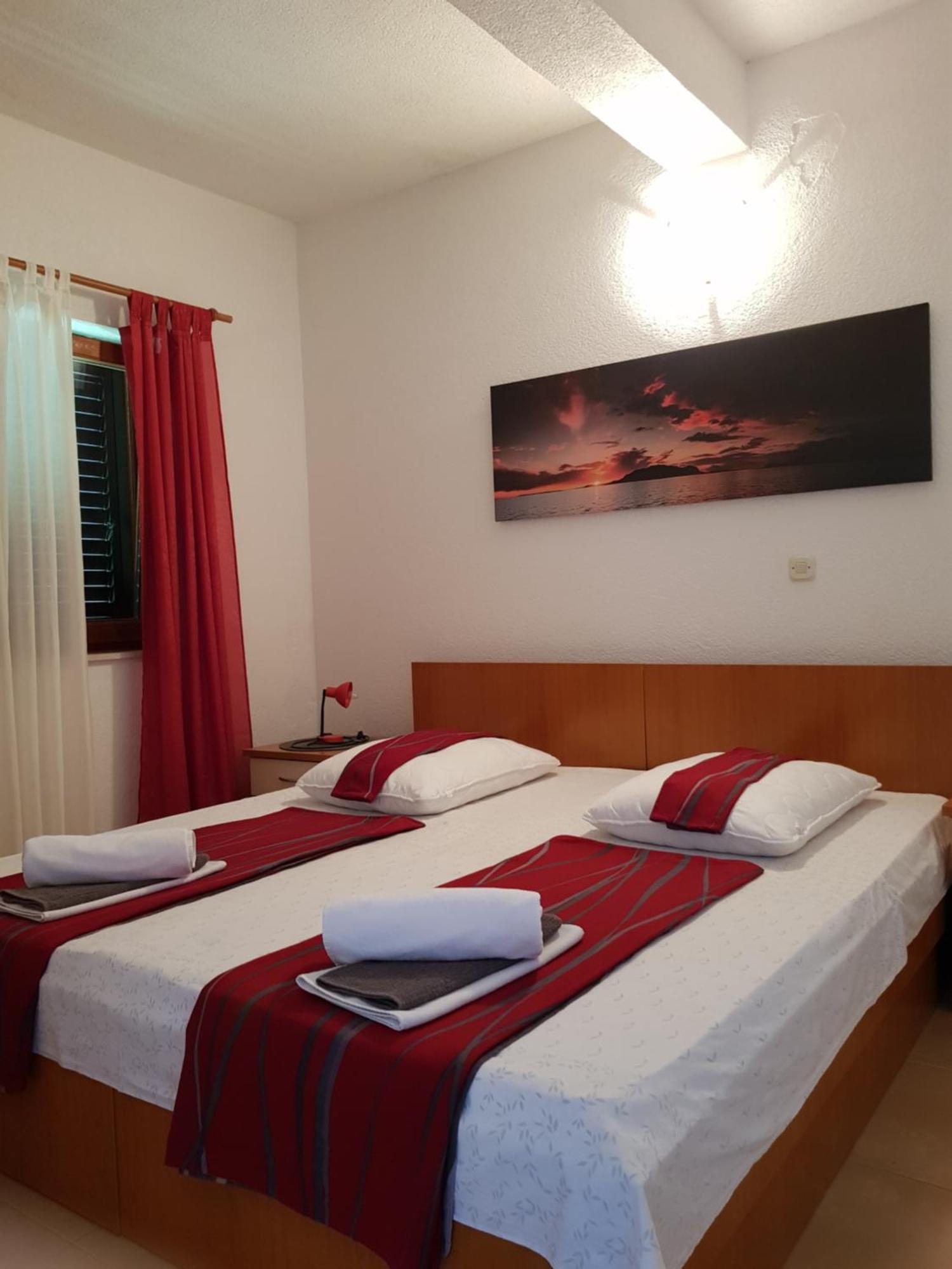 Apartmani Laguna Gradac  Exterior photo